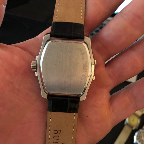 Bulova Dress Watch - Picture 3 of 3